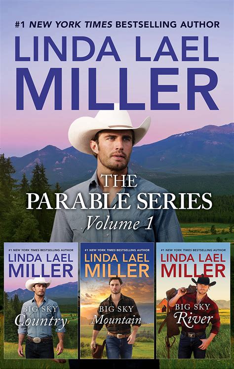 list of linda lael miller books